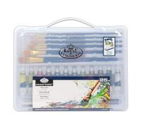 Royal & Langnickel Clear View Set d'art