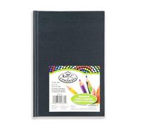Royal & Langnickel Croquis 5,5 x 8,5 (Noir) by