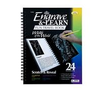 Royal & Langnickel EAB-4 Grave/Apprend Faune du monde