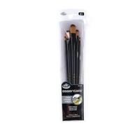 Royal & Langnickel Ensemble Essentials Filbert