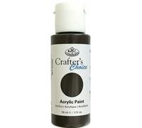 Royal & Langnickel Essentials peinture acrylique, 59 ml, Umbra naturel