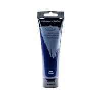 Royal & Langnickel Essentials Peinture Acrylique Violet 120 ml Lot de 3