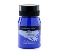 Royal & Langnickel Essentials Peinture Acrylique Violet cobalt foncé 500 ml