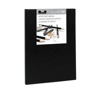 Royal & Langnickel Étui Lié Rigide Housse Carnets de Croquis