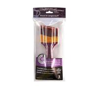Royal & Langnickel Grand TAKLON Bordeaux Angulaire