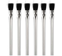 Royal & Langnickel Lot de 6 pinceaux à colle