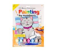 Royal & Langnickel MI PRIMER GATITO Pintar por Números