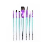 Royal & Langnickel Mythos Mermaid Ensemble de 7 pièces