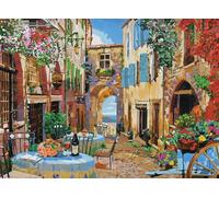 Royal & Langnickel PBN Adulte LG French Village