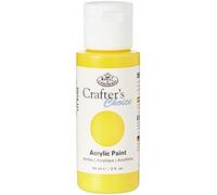 Royal & Langnickel Peinture Acrylique Jaune pâle - 59 ML.