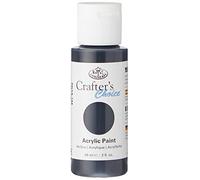 Royal & Langnickel Peinture Acrylique Noire, 59 ML