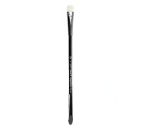Royal & Langnickel - Pinceau aquarelle Zen Series 83, Stiff Scrubber #8