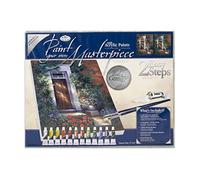 Royal & Langnickel POM-SET2 Activity Kits Peindre sa propre oeuvre d'art