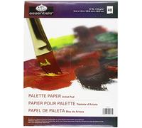 Royal & Langnickel RD350 Palette papier 40 Feuilles