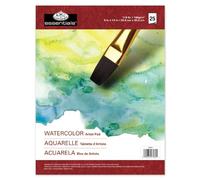Peinture enfant GENERIQUE ROYAL & LANGNICKEL RD352 BLOC D'ARTISTE AQUARELLE