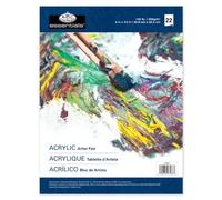ROYAL & LANGNICKEL RD353 BLOC D'ARTISTE HUILE/ACRYLIQUE