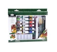 Royal & Langnickel RD846 Essentials Artistiques Nécessaire pour peinture à l'huile