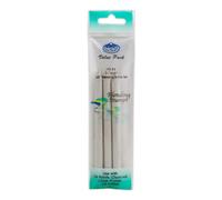 Royal & Langnickel RD86 ROYRD86 Royal Blending Stump 3Pk Med 38 inch, White, Pack of 3