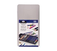 Royal & Langnickel Set de Croquis + Dessin