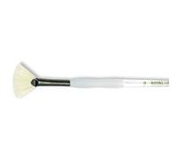 Royal & Langnickel Soft-grip Bristle Fan Brush: Size 2 Multicolore G