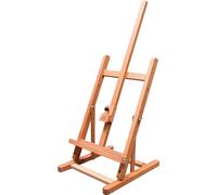 Royal & Langnickel Table Top Chevalet de peinture Natural