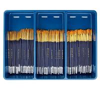 Royal & Langnickel TAKLON Boîte RND/SHD ASST 6 SKU