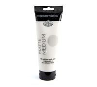 Royal & Langnickel Tube de peinture acrylique mat 250 ml