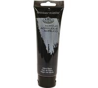 Royal & Langnickel Tube Peinture acrylique Mars Black 120 ml 1 pc