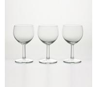 Royal Leerdam 640588 - VAP à Eau Ballon, 19 Cl, Confezione 3