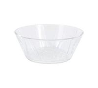 Royal Leerdam Bol en Verre 12 cm Cosmos