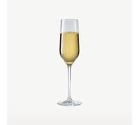 ROYAL LEERDAM C6 Flutes 22 C Carre, Champagne