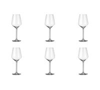 ROYAL LEERDAM C6 Verres 38 C Carre, Red
