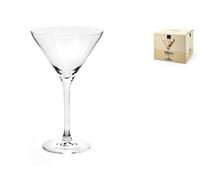 Royal Leerdam Paquet De 4 Verres À Martini, 25 Cl