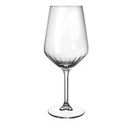 ROYAL LEERDAM Verre à vin Carré Optic 52 cl