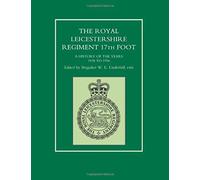Royal Leicestershire Regiment, 17th Foota History Of The Years 1928 To 1956.