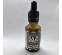 Royal Lemon & Elderflower Natural Essence - 5L
