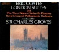 Royal Liverpool Orch - Coates London Suites The 3 [Import]