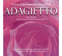 Royal Liverpool P.O - Adagietto