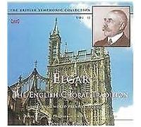 Royal Liverpool P.O & Chorus - Elgar: English Choral Trad [Import]