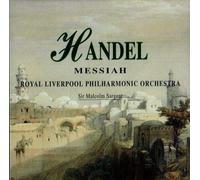 Royal Liverpool P.O - HandelMessiah [Import]
