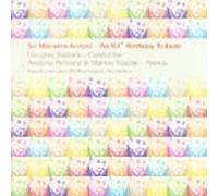 Royal Liverpool Phil - Arnold: 80th Birthday Tribute [Import]