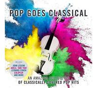 Royal Liverpool Philharmo - Pop Goes Classical [Import]