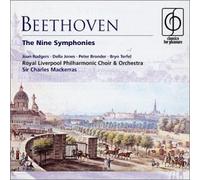 Royal Liverpool Philharmonic Orchestra - Beethoven The Nine Symphonies [Import]