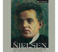Royal Liverpool Philharmonic Orchestra - Bostock - Nielsen [Import]