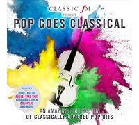 Royal Liverpool Philharmonic Orchestra - Pop Goes Classical