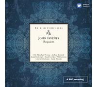 Tavener, J. - Requiem [Import]
