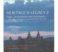 Royal Liverpool Po - Heritage & Legacy Vol.2 [Import]