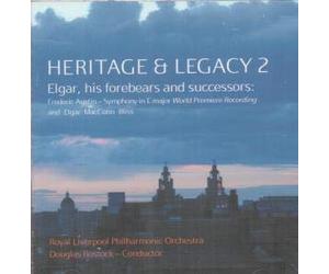 Royal Liverpool Po - Heritage & Legacy Vol.2 [Import]