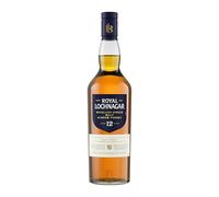 Royal Lochnagar 12 Years Old Highland Single Malt Scotch Whisky 70 cl