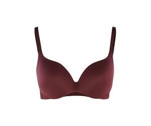 Royal Lounge Intimates Soutien-gorge 'Royal Fit' bordeaux, Taille 75